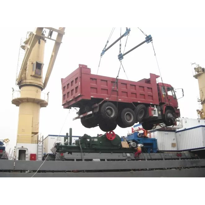 Sinotruk Howo 10 Wheelers 6 × 4 zrzut Tipper Truck Euro II 371 KM 420 KM